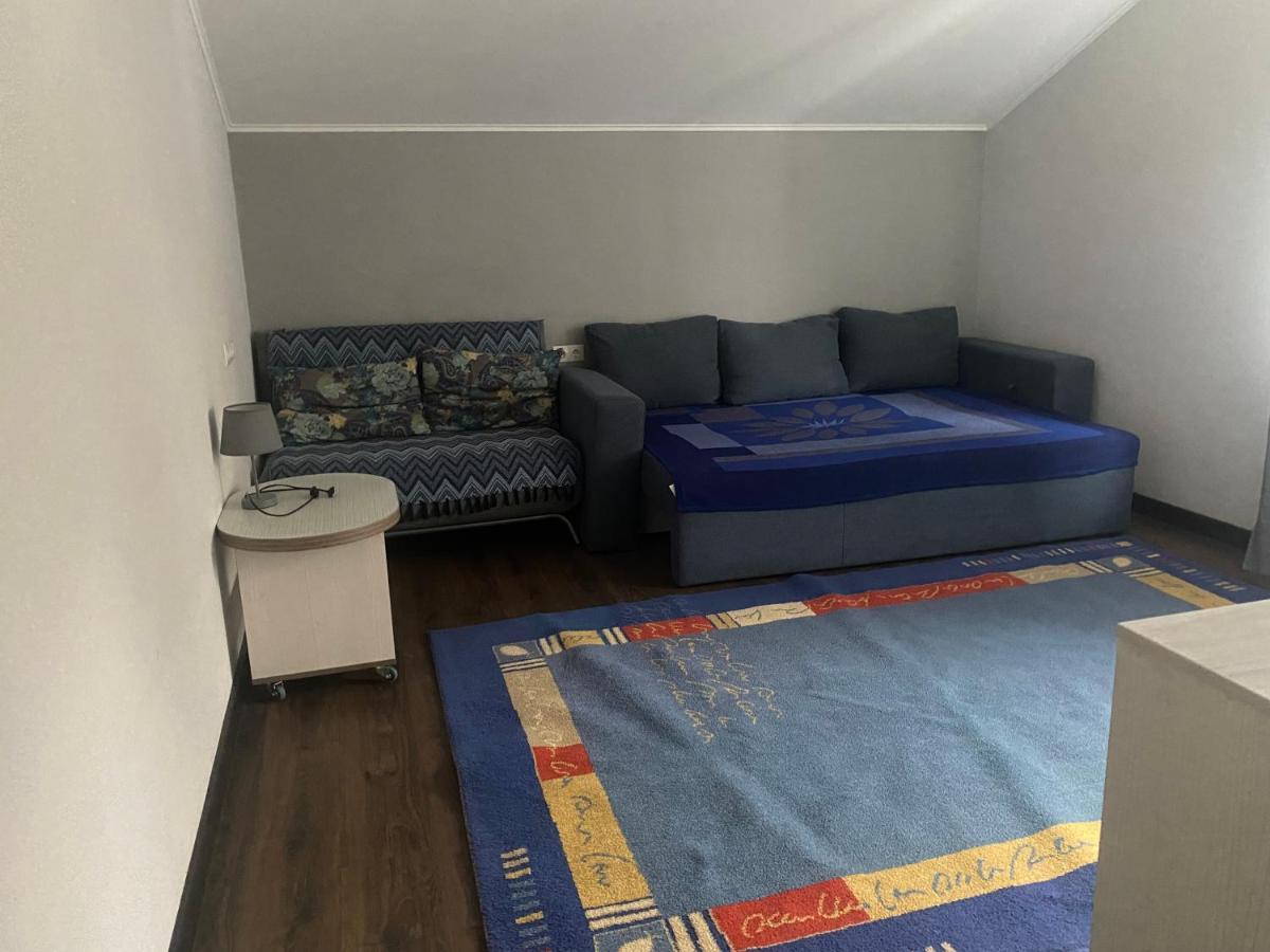 Guest House Olzhycha 45 Б Kiev Exteriör bild