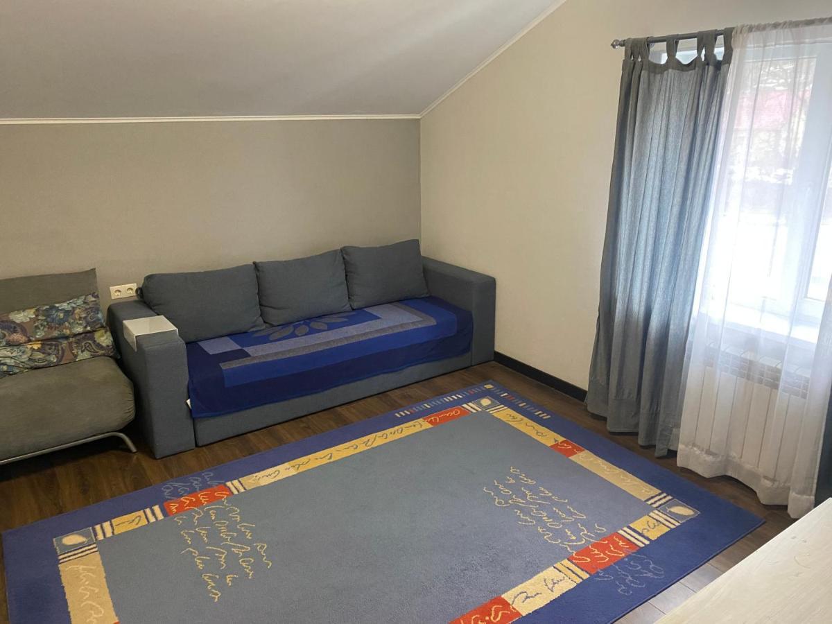 Guest House Olzhycha 45 Б Kiev Exteriör bild