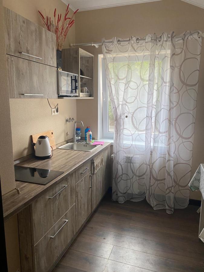 Guest House Olzhycha 45 Б Kiev Exteriör bild